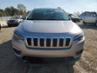 JEEP GRAND CHEROKEE LATITUDE