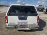 NISSAN FRONTIER S