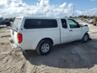 NISSAN FRONTIER S