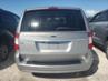 CHRYSLER TOWN & COUNTRY TOURING