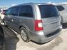 CHRYSLER TOWN & COUNTRY TOURING