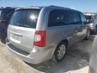 CHRYSLER TOWN & COUNTRY TOURING