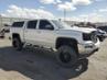 GMC SIERRA K1500 SLT