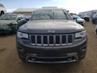 JEEP GRAND CHEROKEE OVERLAND