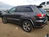 JEEP GRAND CHEROKEE OVERLAND