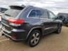 JEEP GRAND CHEROKEE OVERLAND