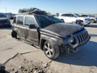 JEEP PATRIOT LATITUDE