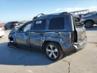 JEEP PATRIOT LATITUDE