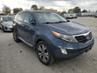 KIA SPORTAGE EX