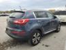 KIA SPORTAGE EX