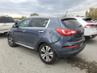 KIA SPORTAGE EX