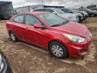 HYUNDAI ACCENT SE