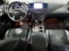 NISSAN PATHFINDER S