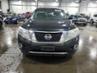 NISSAN PATHFINDER S