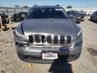 JEEP GRAND CHEROKEE LATITUDE