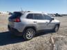 JEEP GRAND CHEROKEE LATITUDE