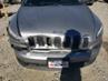 JEEP GRAND CHEROKEE LATITUDE