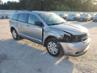 DODGE JOURNEY SE