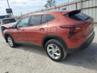 CHEVROLET TRAX LS