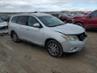 NISSAN PATHFINDER S