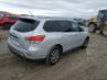 NISSAN PATHFINDER S