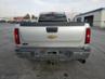 CHEVROLET SILVERADO K2500 HEAVY DUTY LT