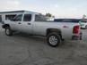 CHEVROLET SILVERADO K2500 HEAVY DUTY LT