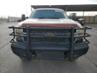 CHEVROLET SILVERADO K2500 HEAVY DUTY LT