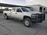 CHEVROLET SILVERADO K2500 HEAVY DUTY LT