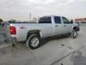 CHEVROLET SILVERADO K2500 HEAVY DUTY LT