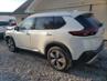 NISSAN ROGUE PLATINUM