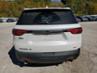 CHEVROLET TRAVERSE RS