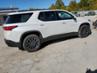 CHEVROLET TRAVERSE RS