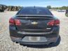 CHEVROLET SS