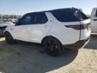 LAND ROVER DISCOVERY DYNAMIC SE