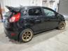 FORD FIESTA ST