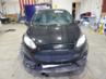 FORD FIESTA ST