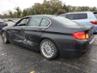 BMW 5 SERIES XI