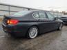 BMW 5 SERIES XI