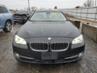 BMW 5 SERIES XI