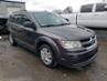 DODGE JOURNEY SE