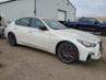 INFINITI Q50 RED SPORT 400