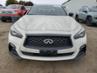 INFINITI Q50 RED SPORT 400