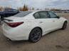 INFINITI Q50 RED SPORT 400