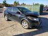 NISSAN KICKS S