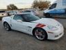 CHEVROLET CORVETTE GRAND SPORT