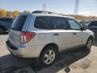 SUBARU FORESTER 2.5X