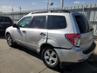 SUBARU FORESTER 2.5X