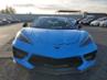 CHEVROLET CORVETTE STINGRAY 3LT