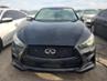 INFINITI Q50 RED SPORT 400